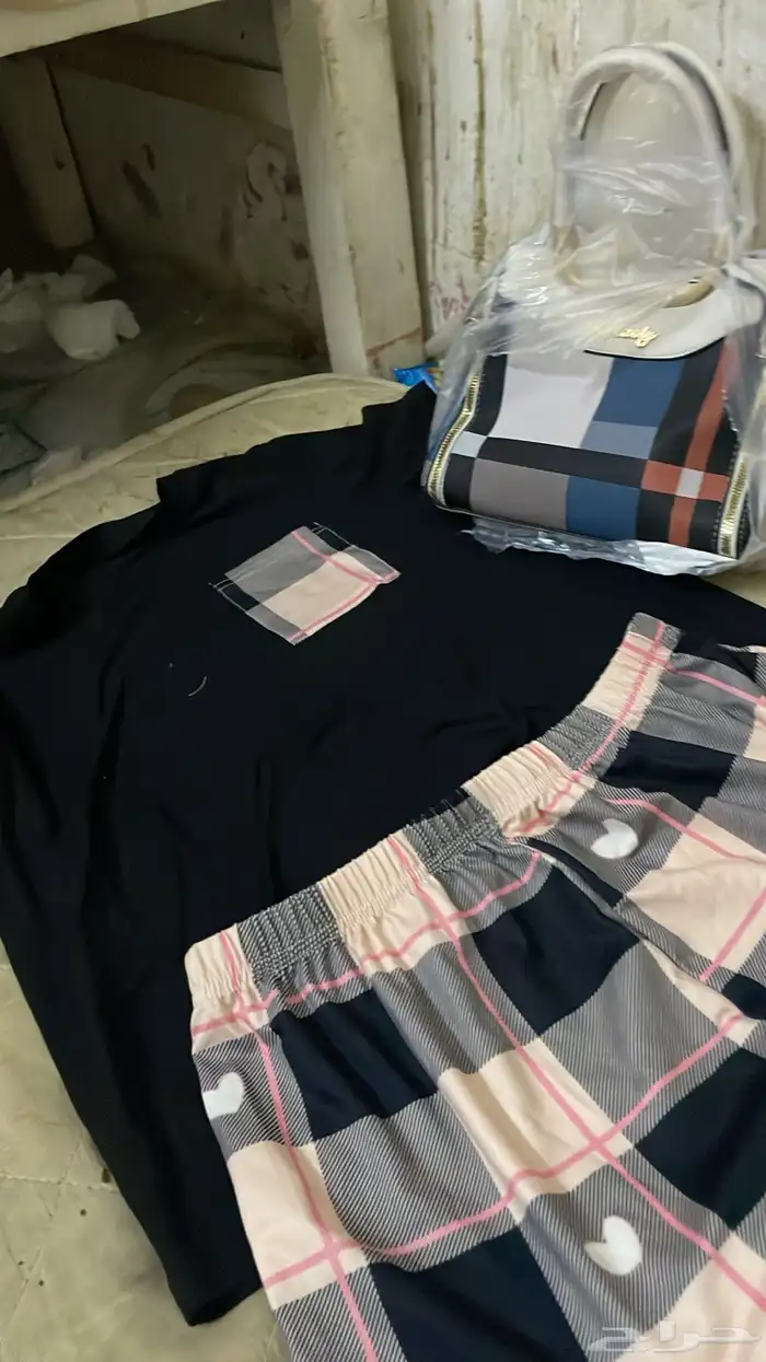 ملابس نسائية 9