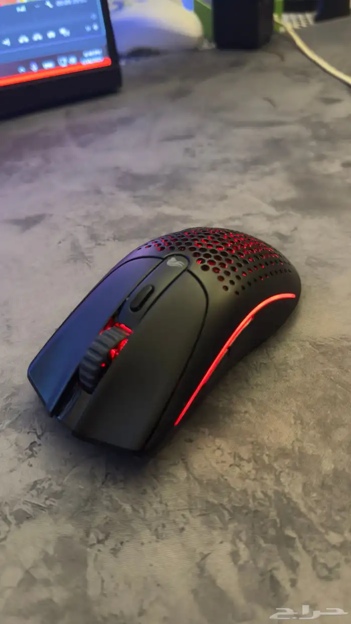 قلوريس- لوجيتك -اتاك شارك 2