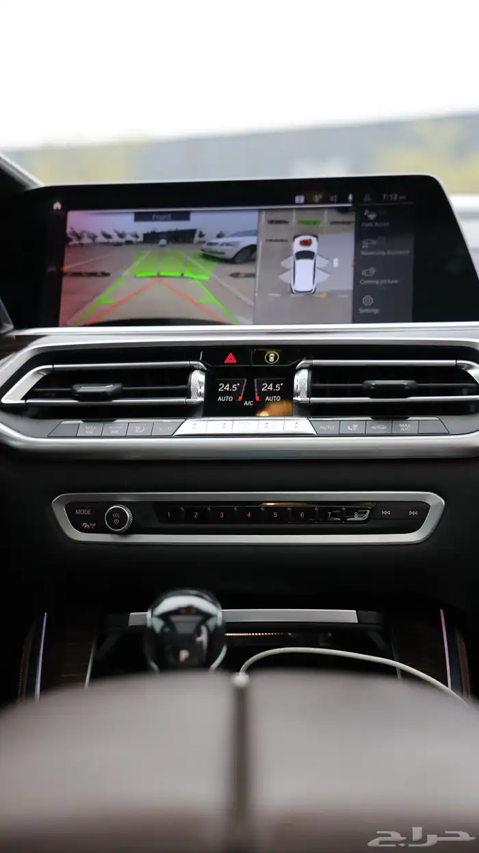 ناغي BMW X5 .. ( عرض خاص ) 32
