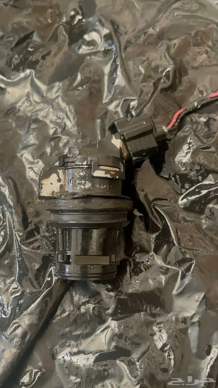 قطع كامري تماتيك 2011 5