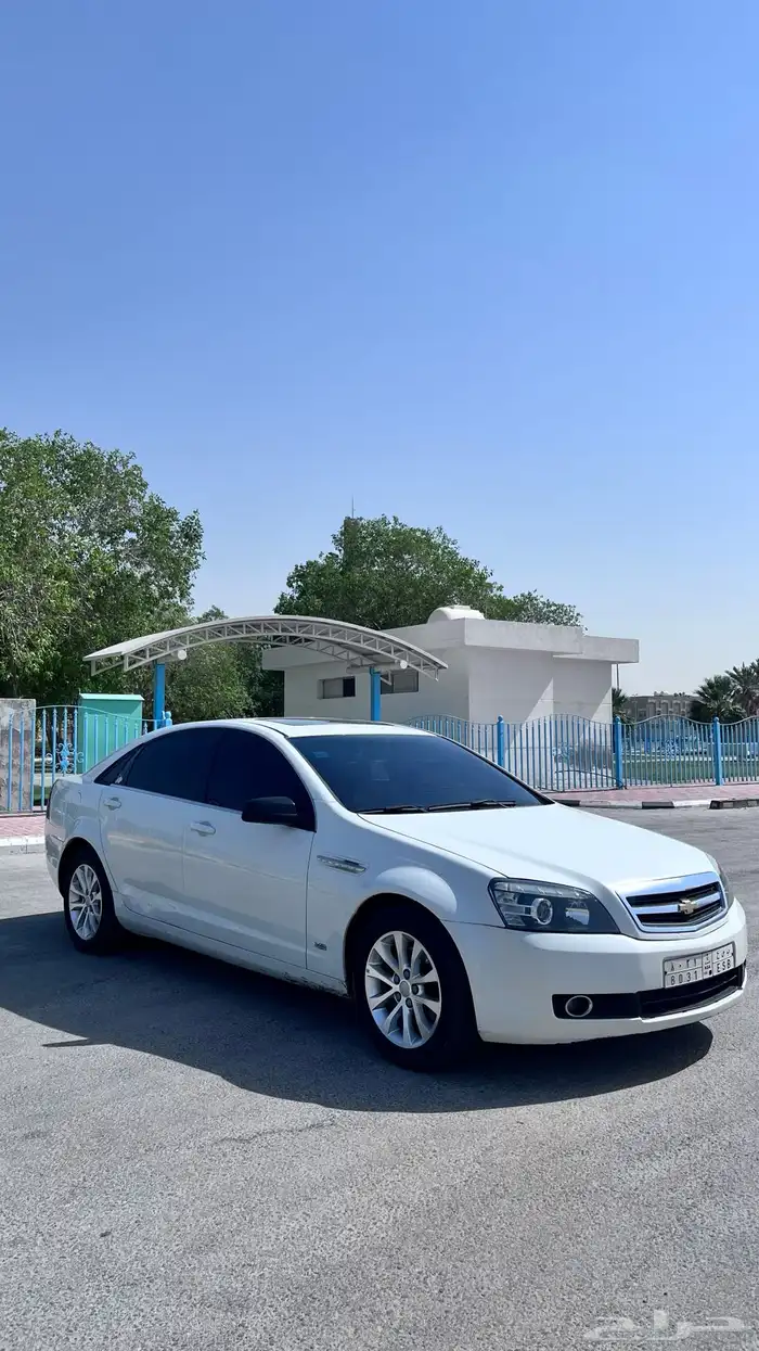 للبيع كابرس 2