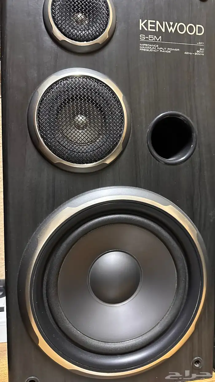 سماعات كنوود 3