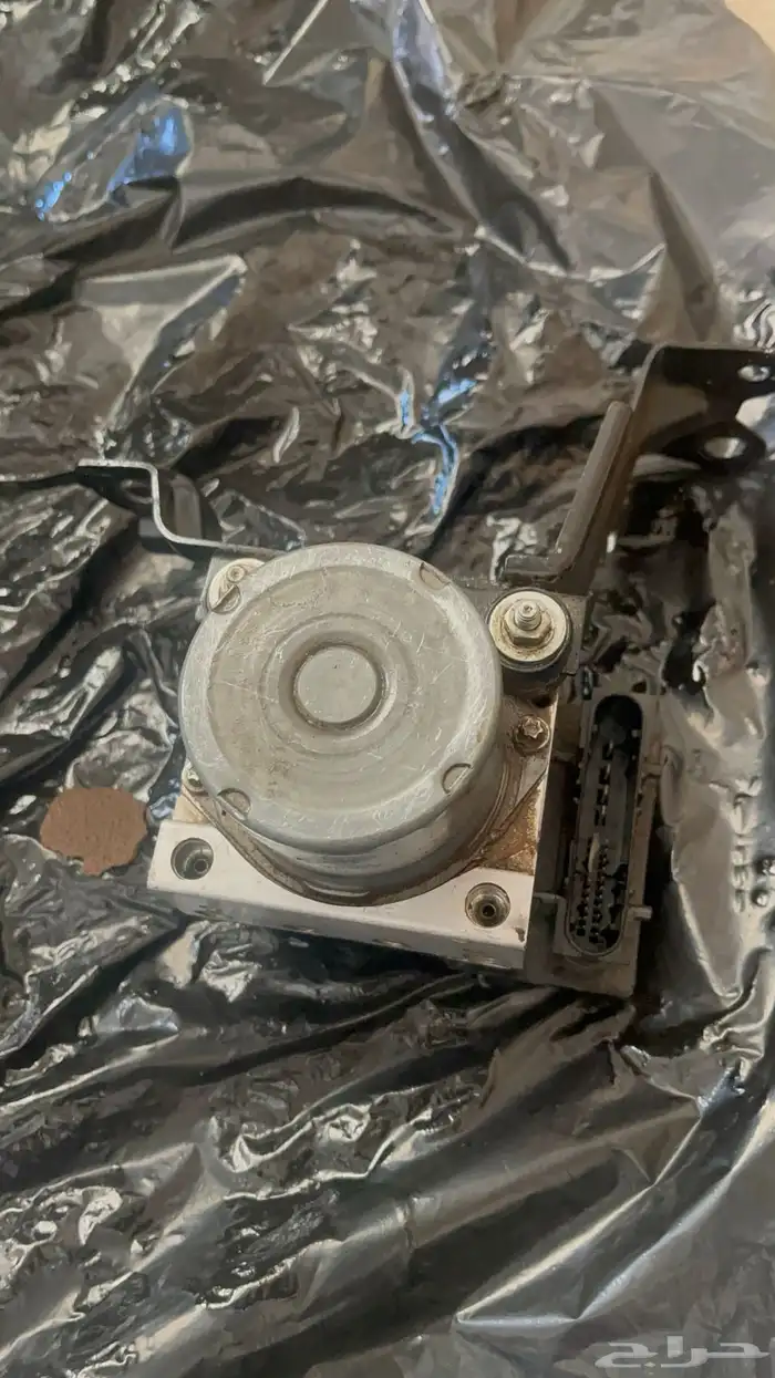 قطع كامري تماتيك 2011 10