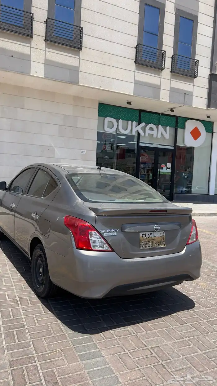 نيسان صني 2017 4