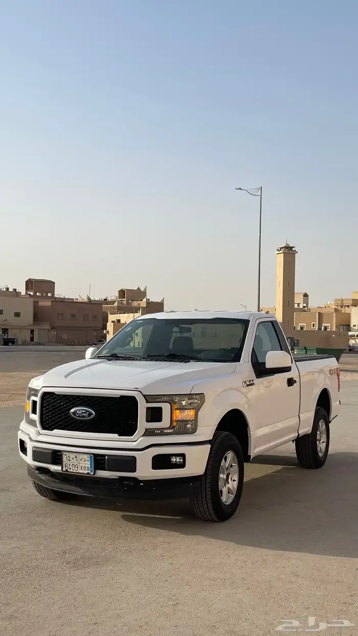 F150 25