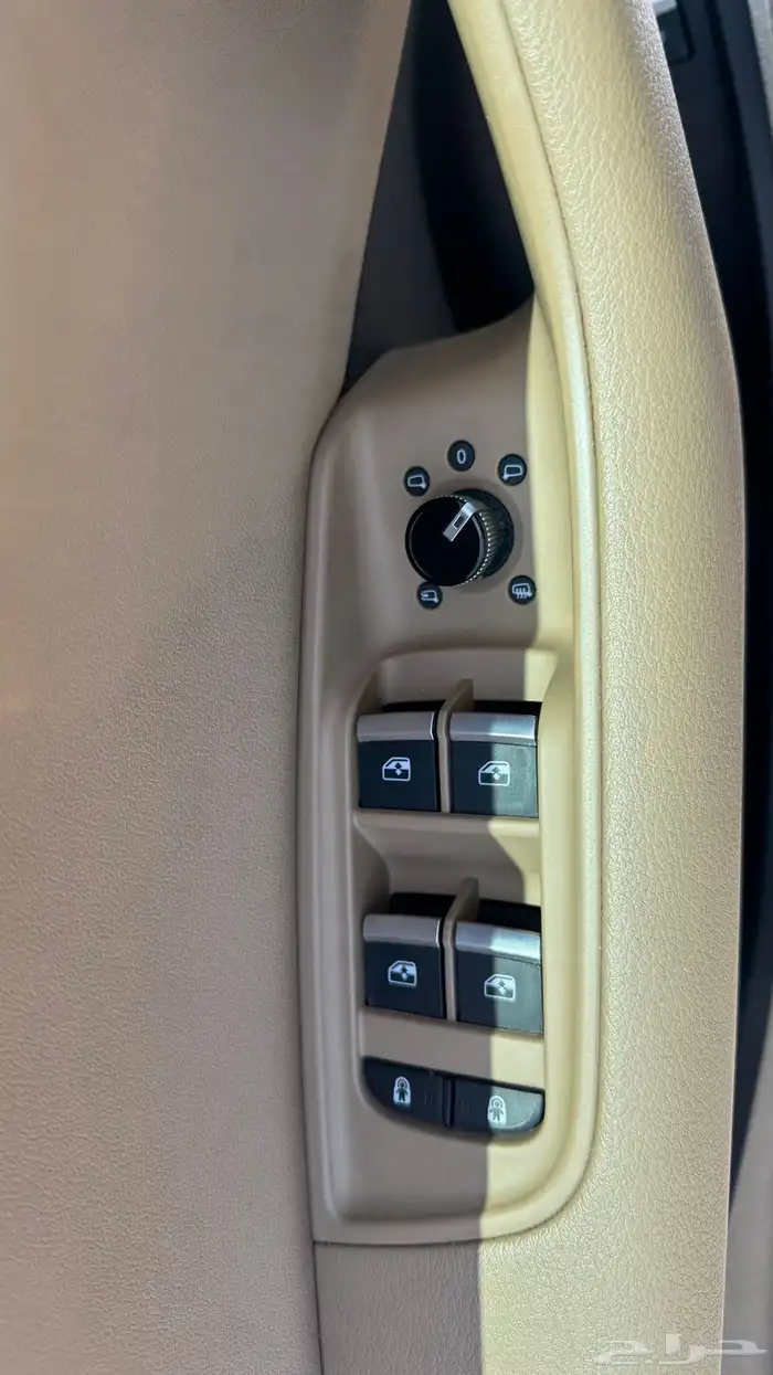 اودي Q8 2019 Black Edition 7