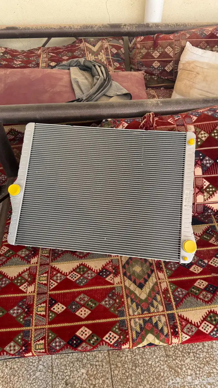 للبيع رديتر بي ام 0