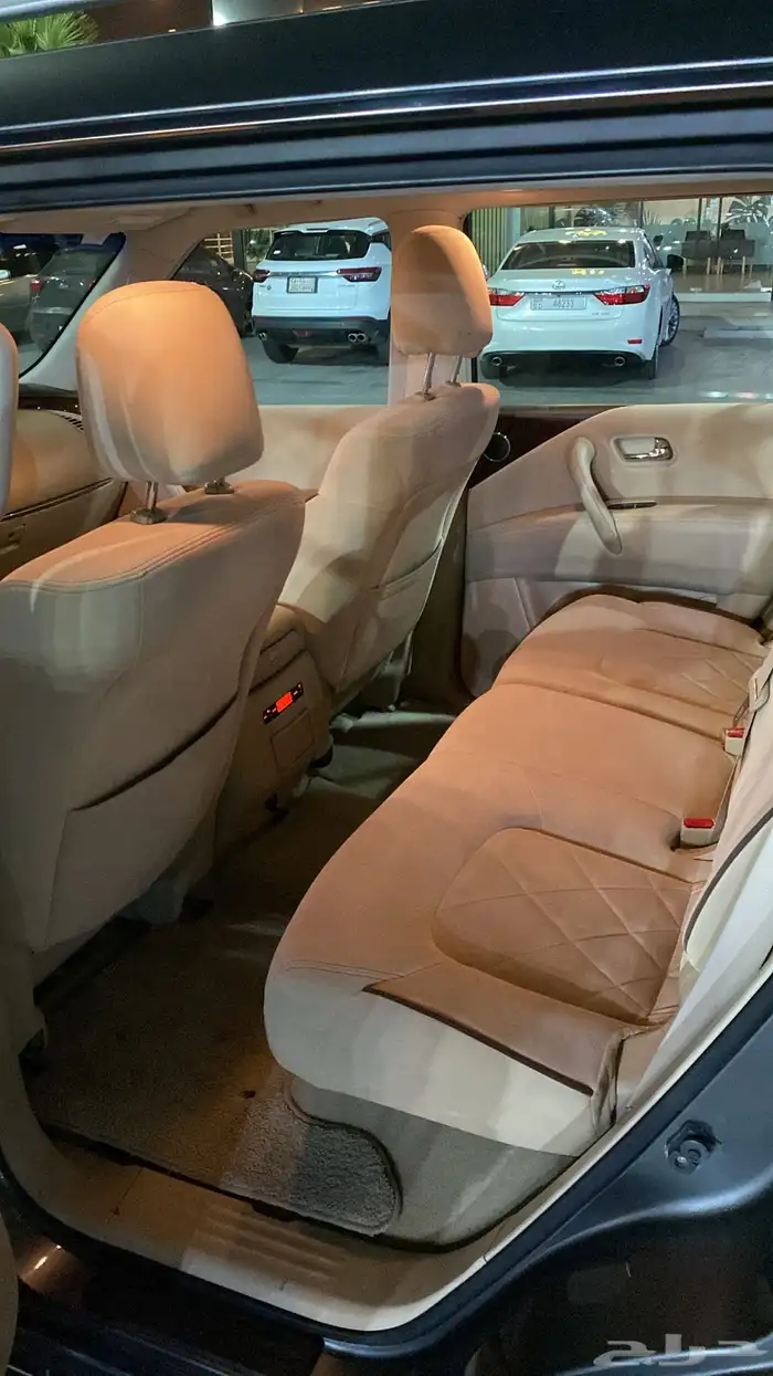 باترول se2 10