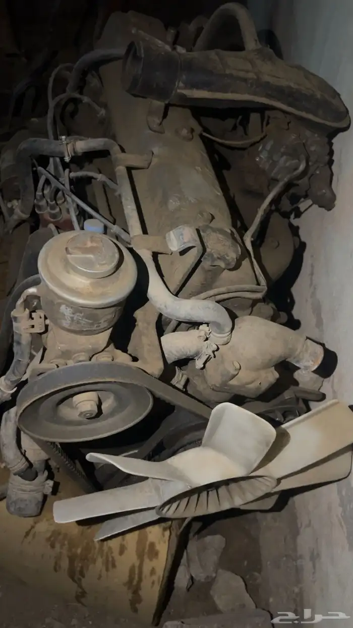 مكينة 2f 2