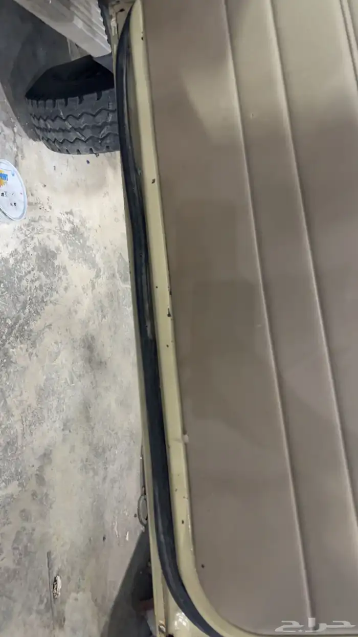باب جيب ربع يمين مرشوش 3