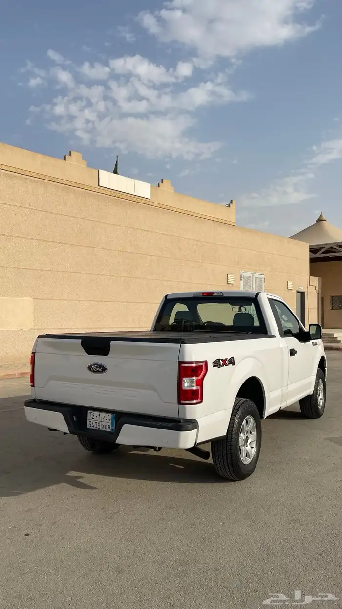 F150 4