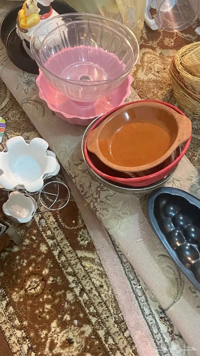 مواعين 5