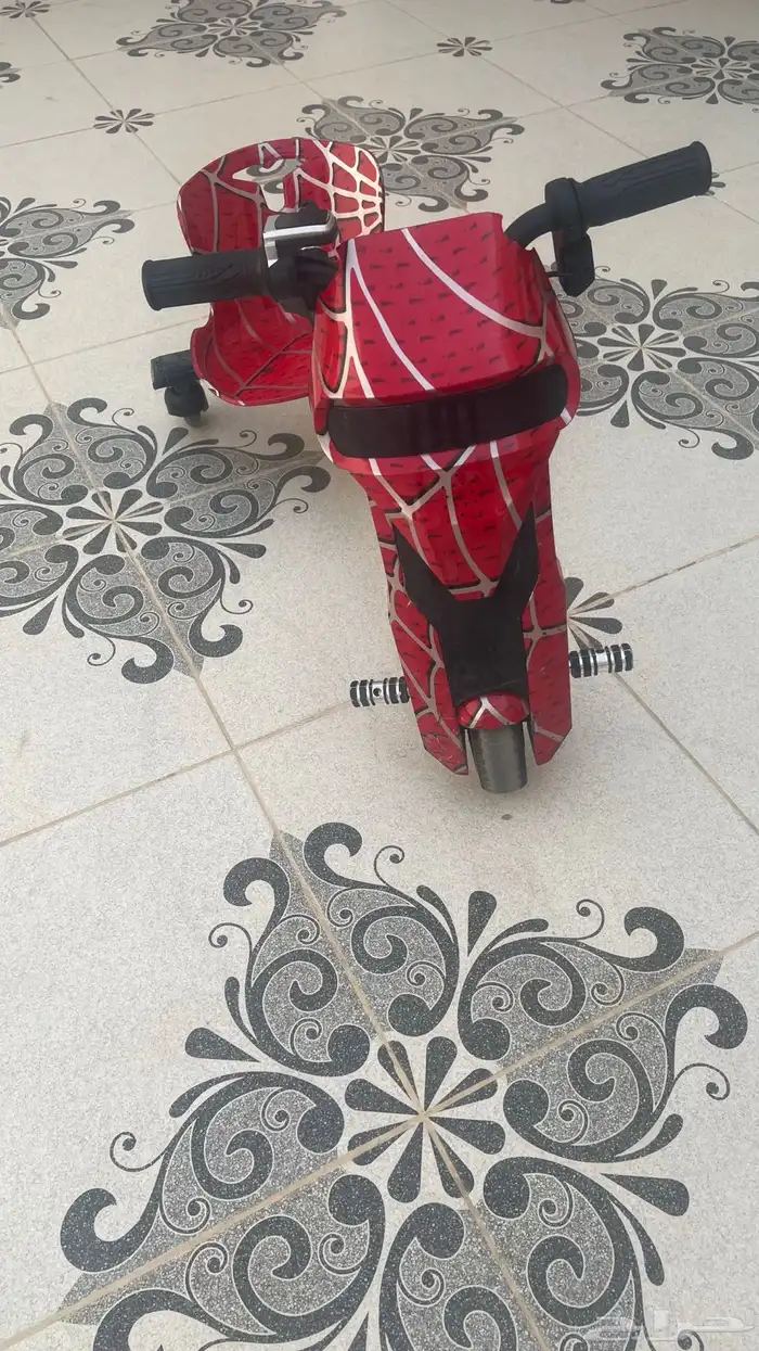 سكوتر 0