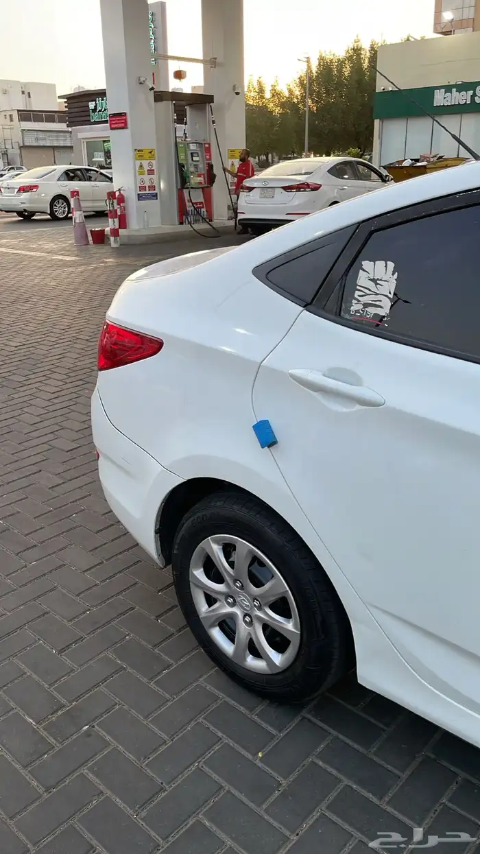 اكسنت 14 6