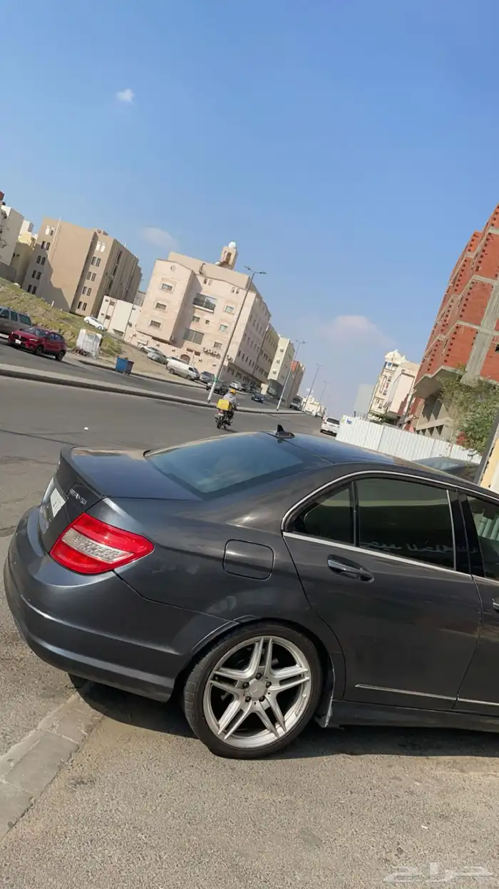 مرسيدس 1