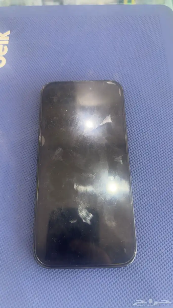 جوال ايفون 15 عادي 1