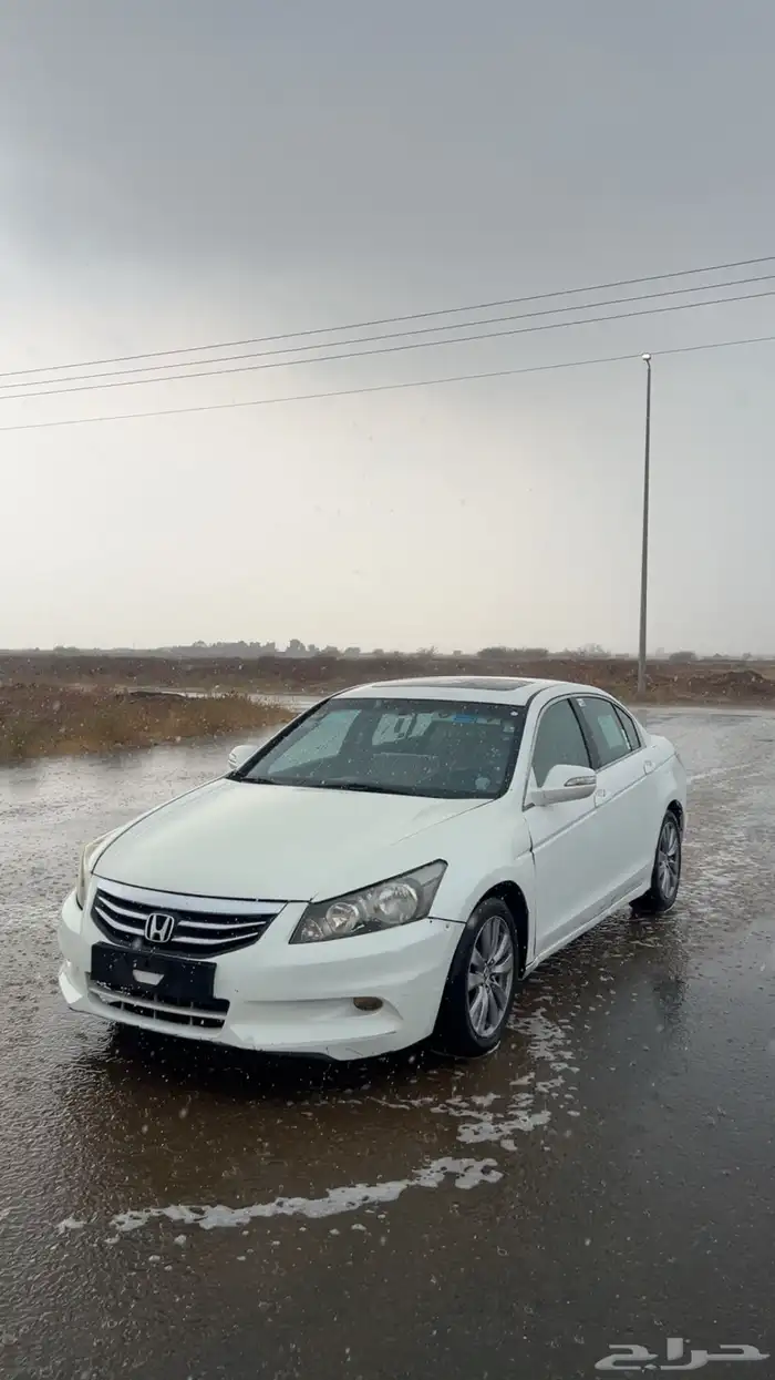 اكورد 2012 14