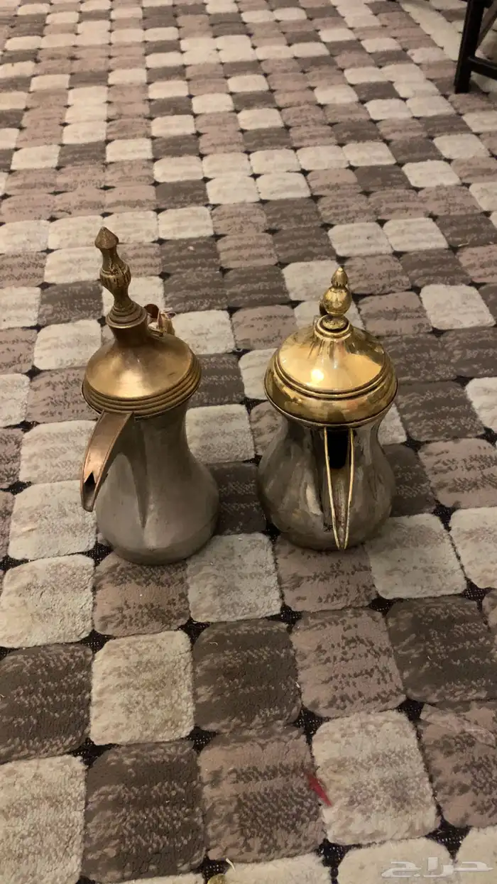 دلال للبيع تراث 1