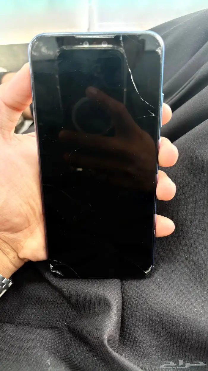 هواوي HUAWEI Y9 2019 12