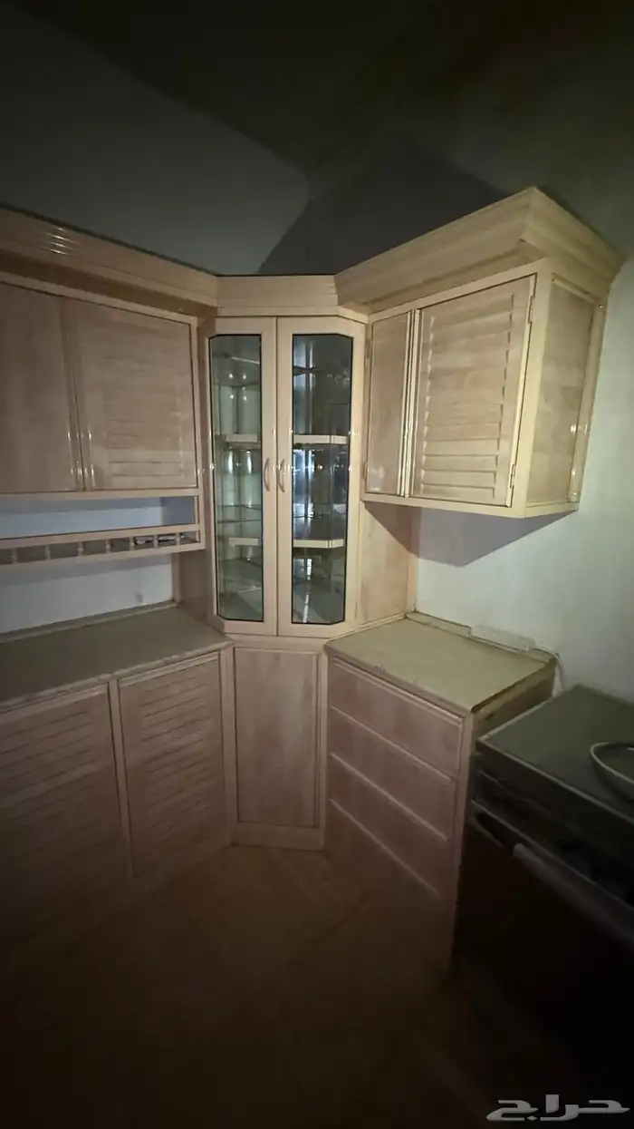 مطبخ نظيف للبيع 0