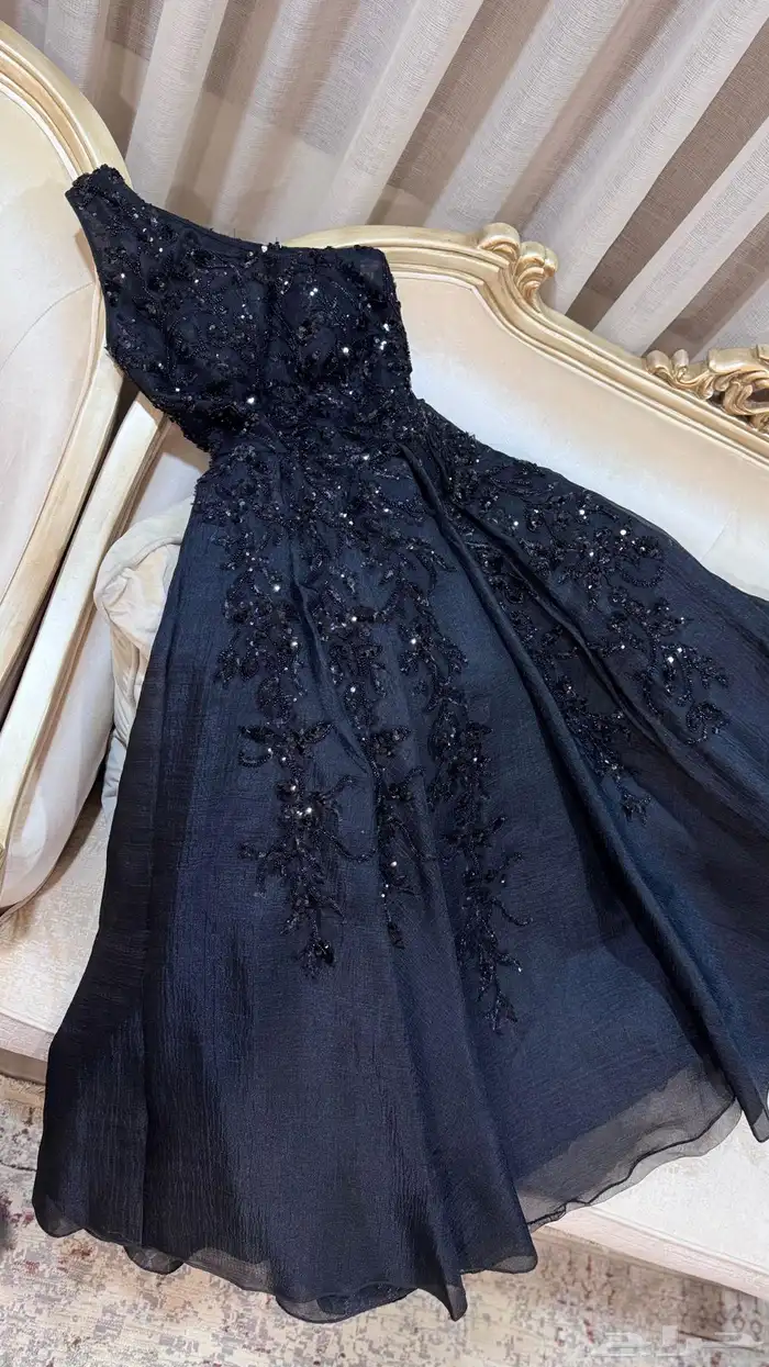 فساتين سهرة 0