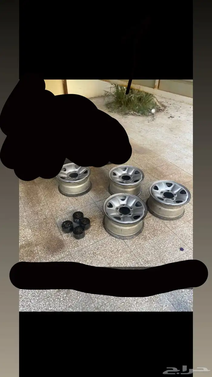 للبيع جنوط ديازل 0