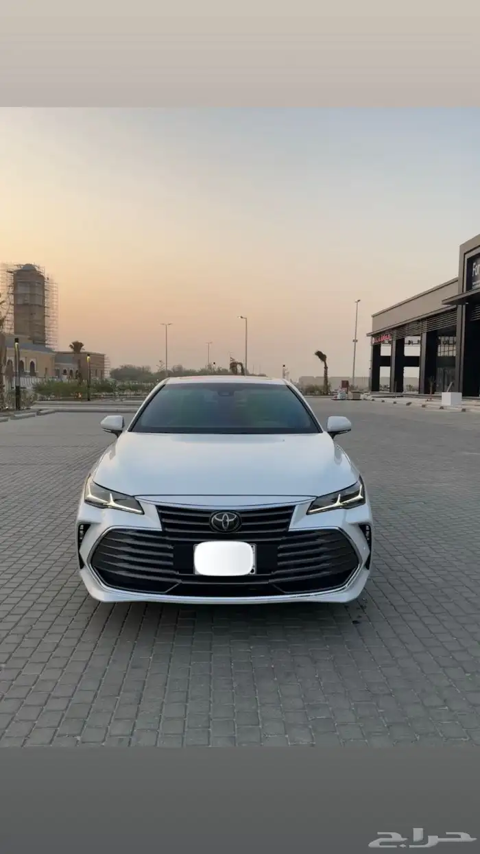 افالون 2021 مخزن شبه اصفار 0