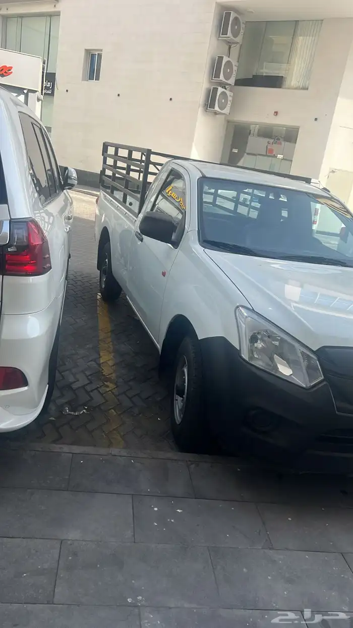 ايسوزو مشرع للايجار 0