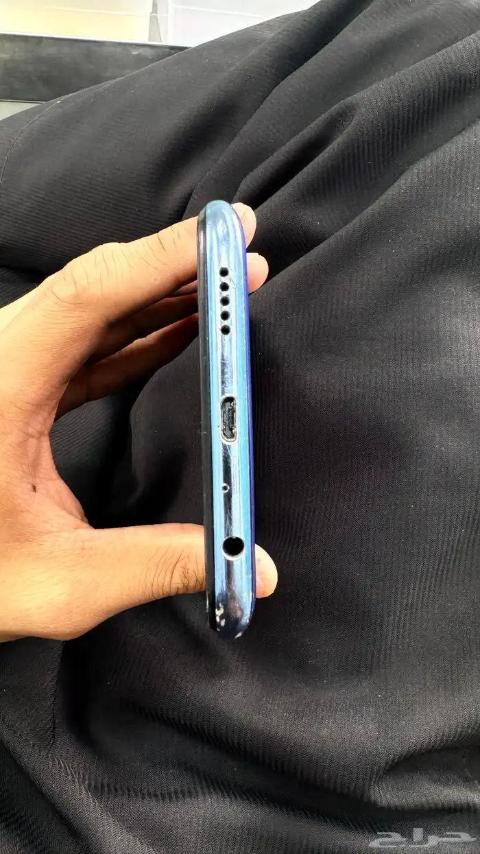 هواوي HUAWEI Y9 2019 4