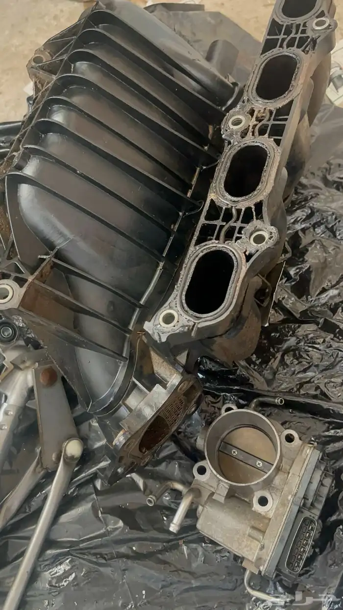 قطع كامري تماتيك 2011 14