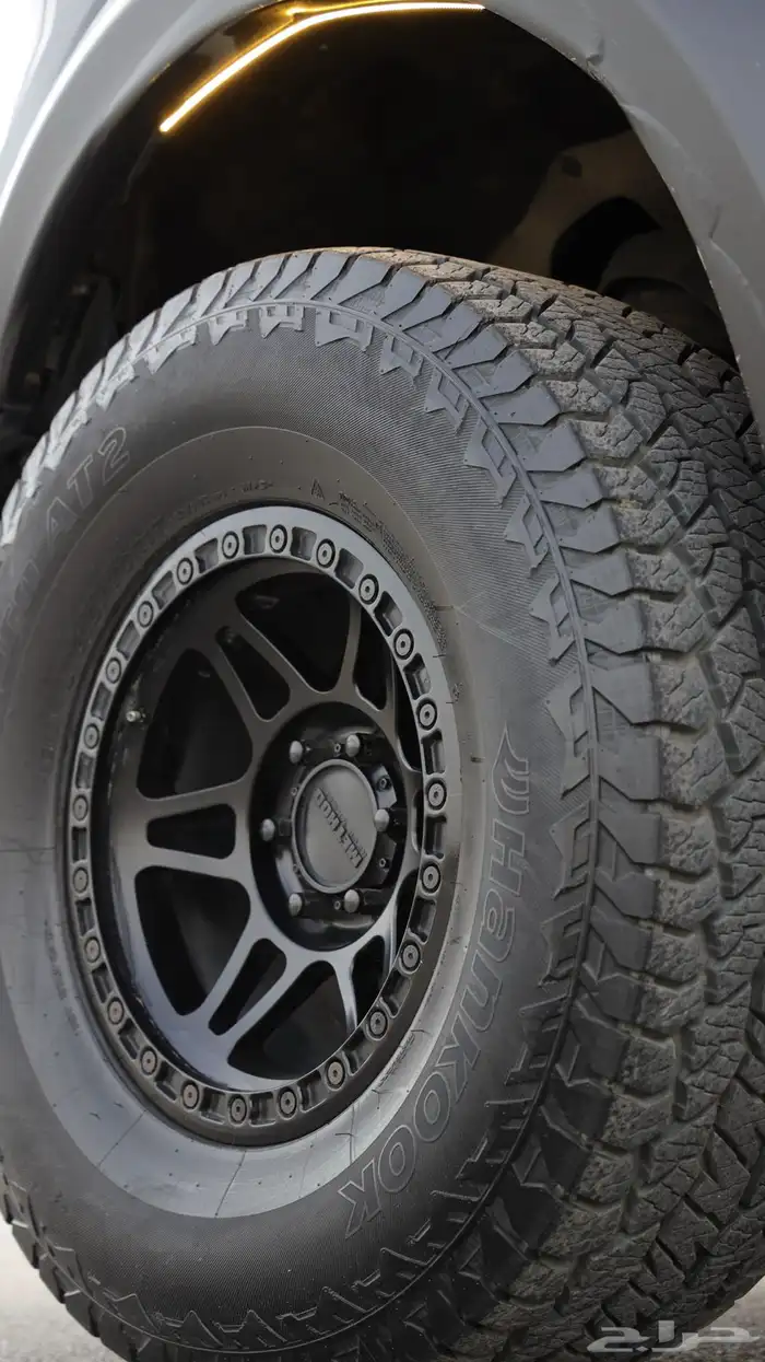 f150 معدل رابتر داخلي وخارجي 12