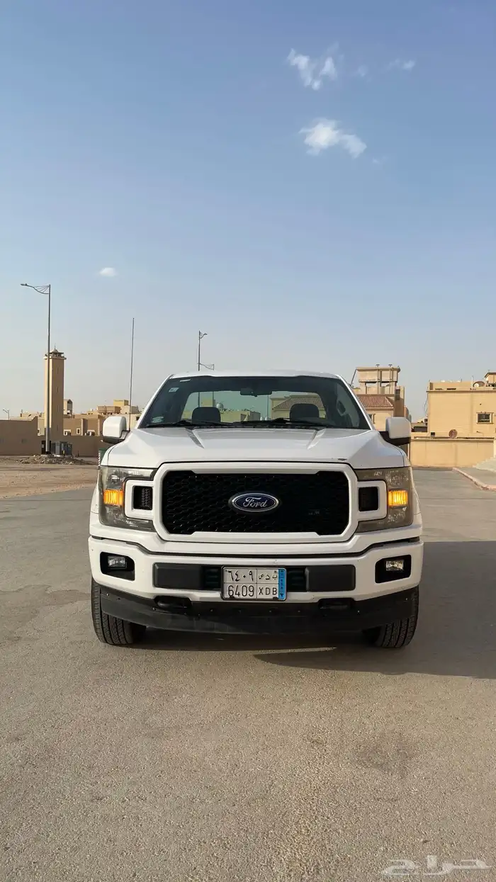 F150 18