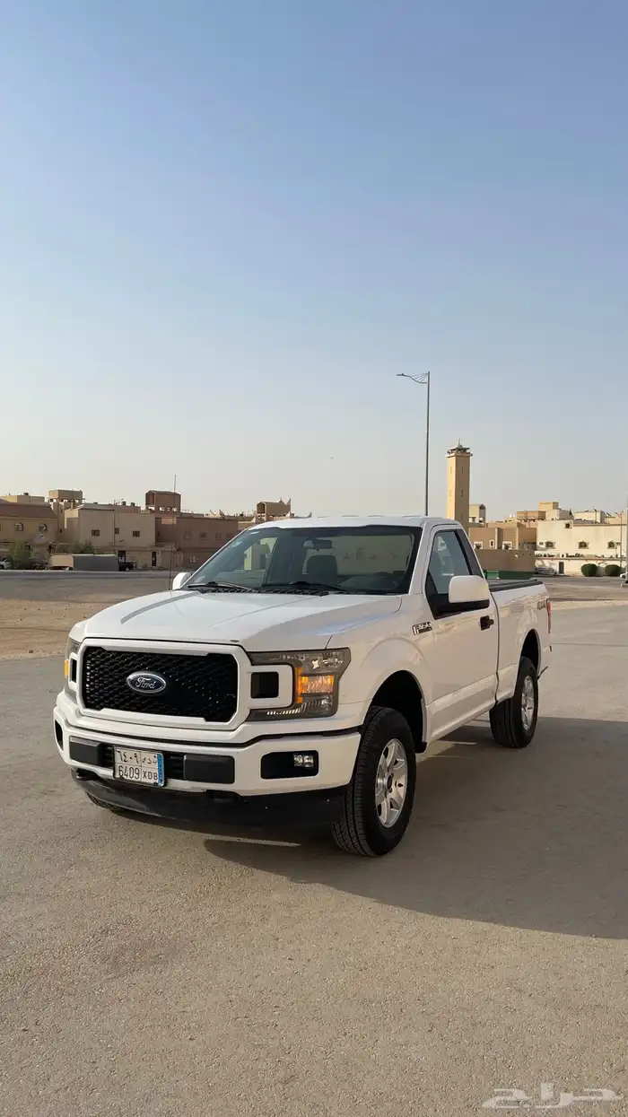 F150 0