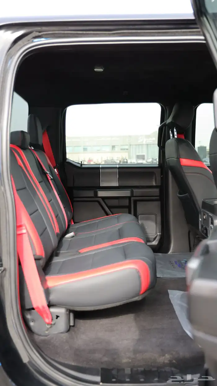 f150 معدل رابتر داخلي وخارجي 19