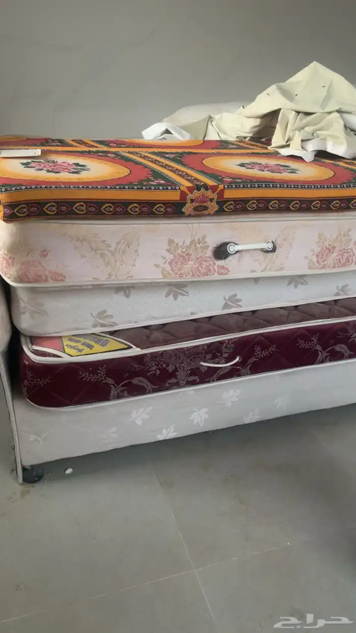 أبواب مستخدمه شبه جيده 2