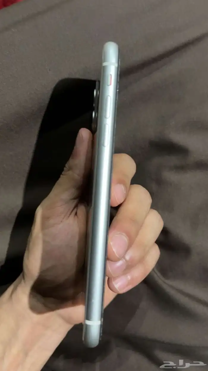 ايفون 11 6