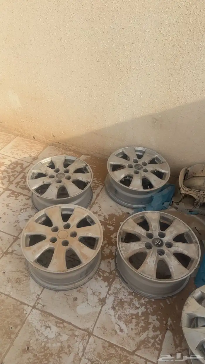 جنوط كامري2007 الى 2011 وكاله 0