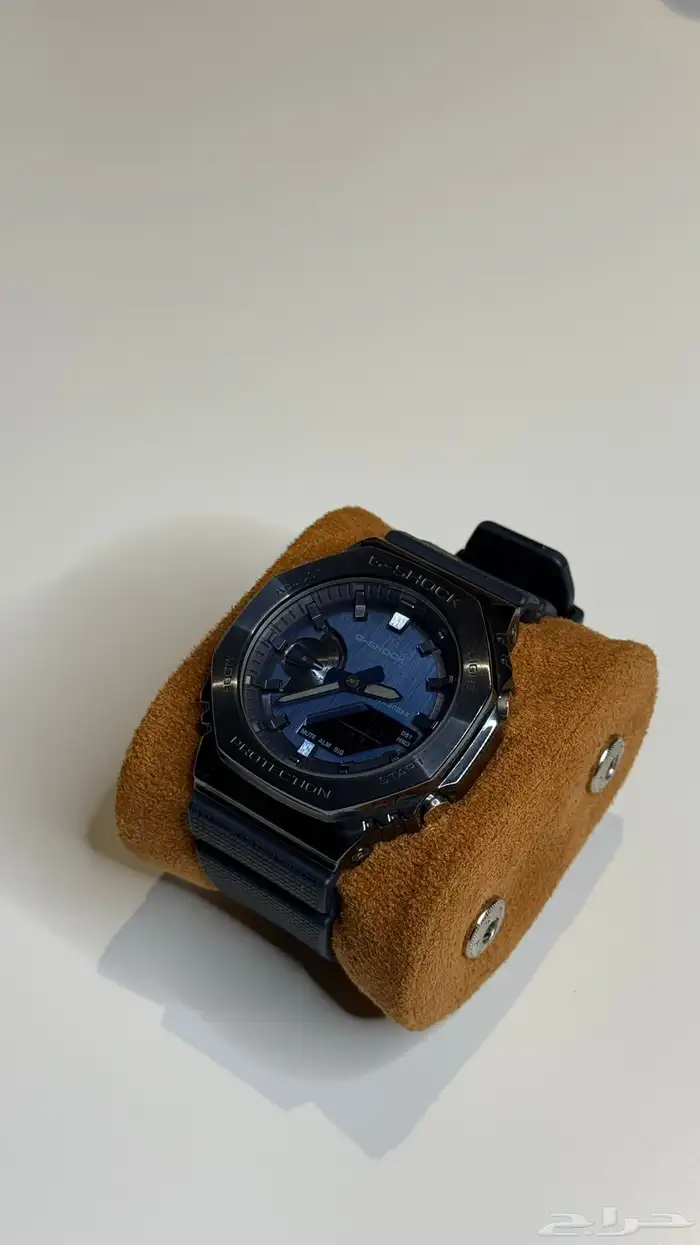 g shock جي شوك 2