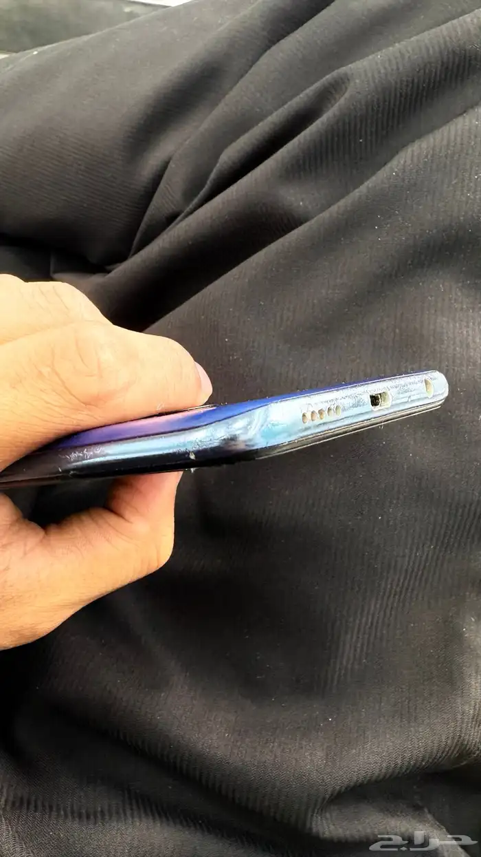 هواوي HUAWEI Y9 2019 6
