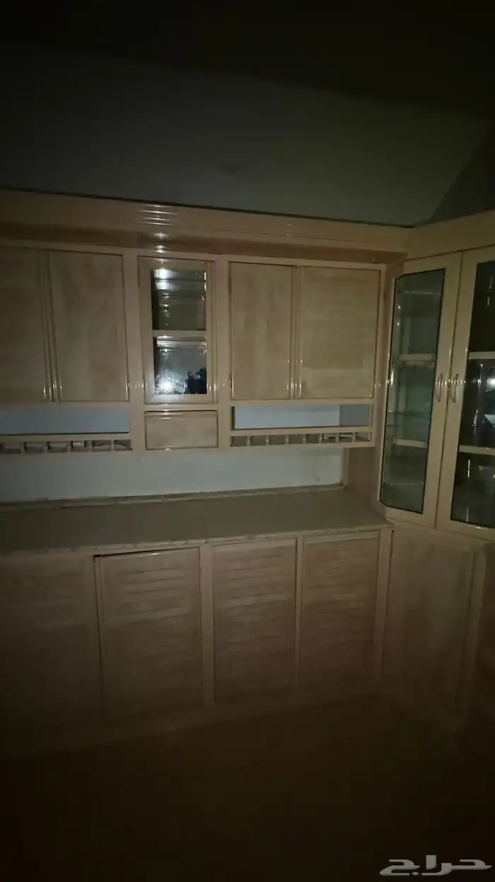 مطبخ نظيف للبيع 1
