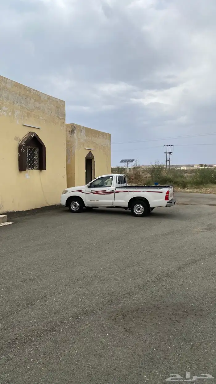 هايلكس 3