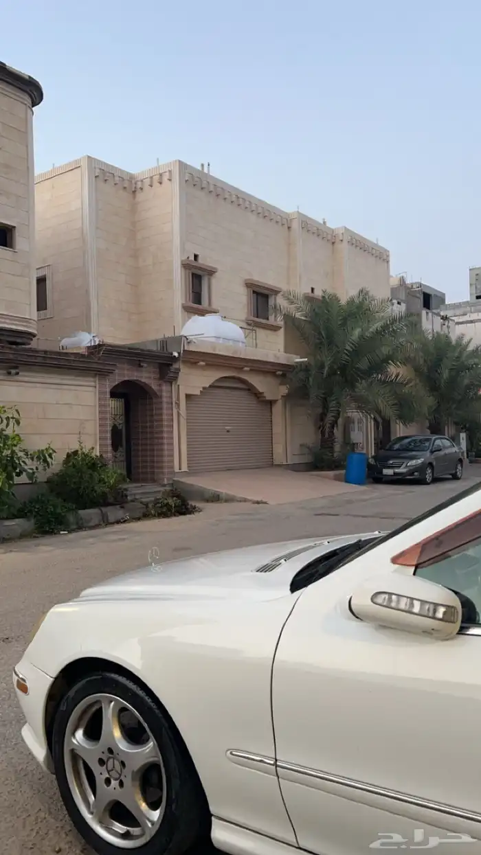 للبيع مرسيدس 2006 امريكي S500 4