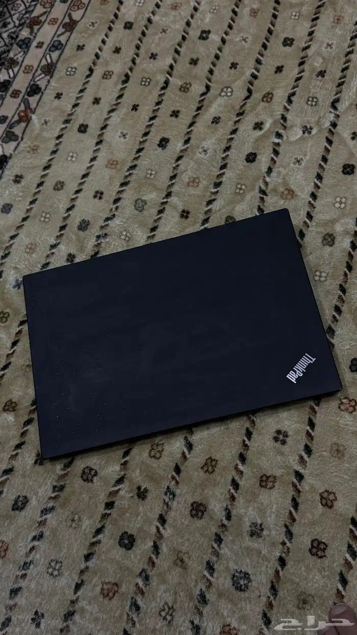 لابتوب thinkpad T470 للبيع 2