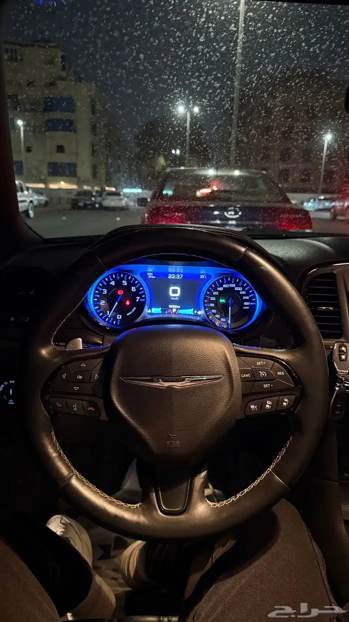 كلايسلر s300 فل كامل 10