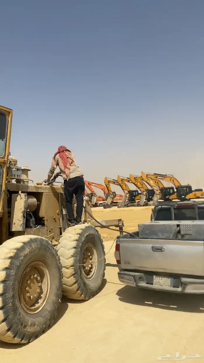 جميع انواع المعدات و المقولات 12