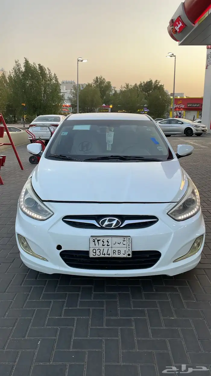 اكسنت 14 2