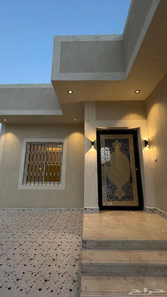 دور جديد في ولي العهد 9 حي المروج للبيع 3