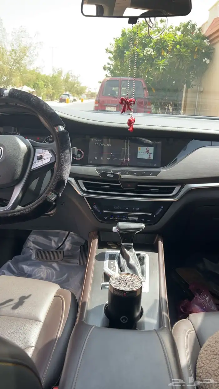 شانجان sc35 للبيع موديل 2021 2