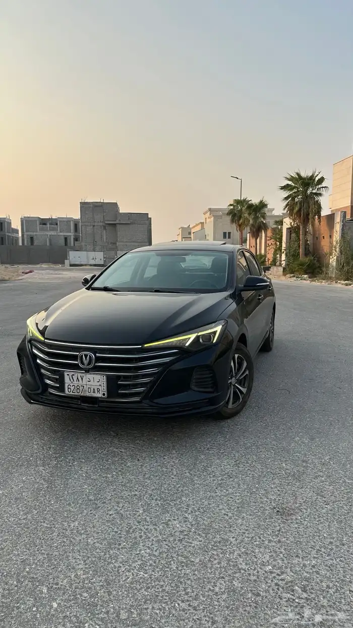 شانجان ايدو 2022 0