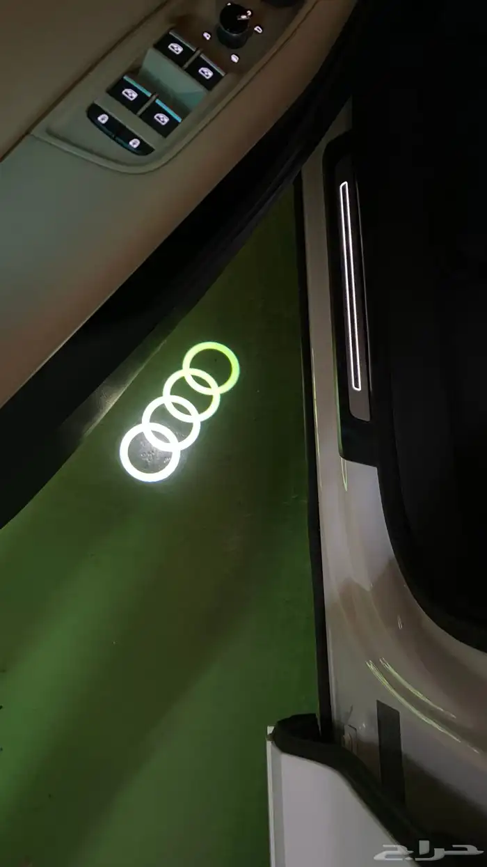 اودي Q8 2019 Black Edition 16